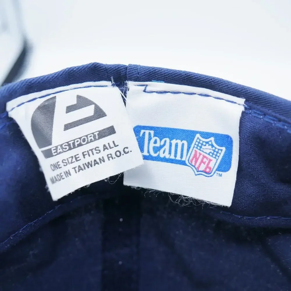 Vintage 90s Dallas Cowboys NFL‎ Youth Hat